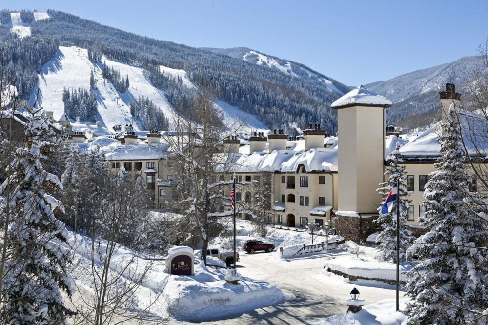 The Charter At Beaver Creek E155 Hotel Exterior photo